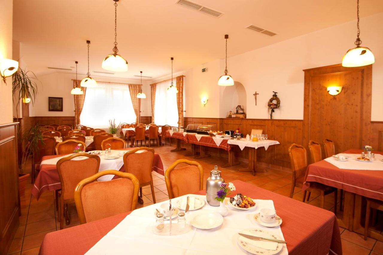 Gasthof Zum Baeren Buhlertann Экстерьер фото