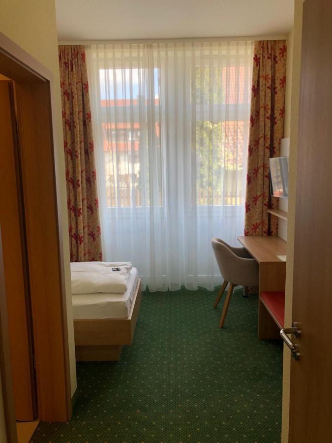 Gasthof Zum Baeren Buhlertann Экстерьер фото
